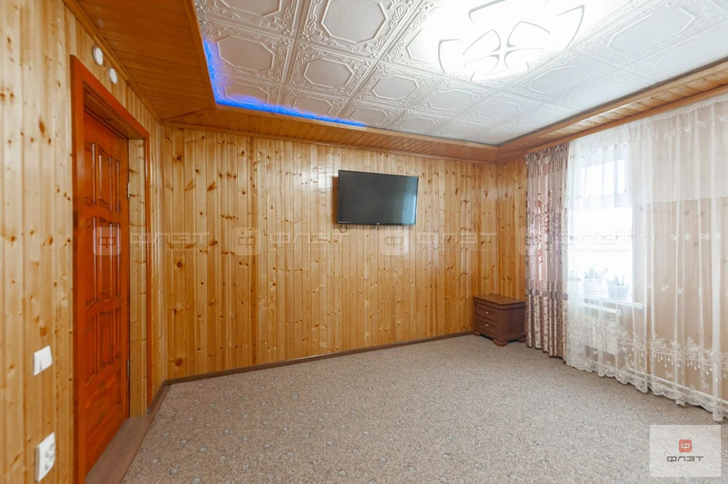 Продажа дома, Арышхазда, Пестречинский район, ул. Центральная - Фото 9