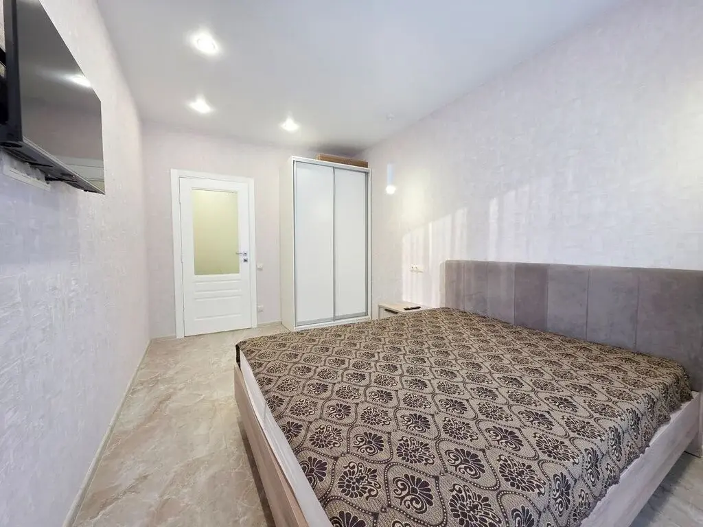 Сдам двухкомнатную квартиру в  ЖК "Риверхаус" город Щелково - Фото 4