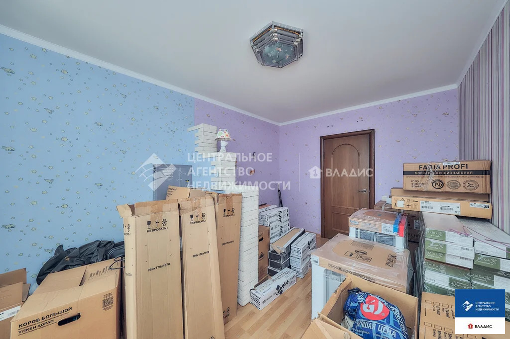 Продажа квартиры, Рязань, ул. Маяковского - Фото 8