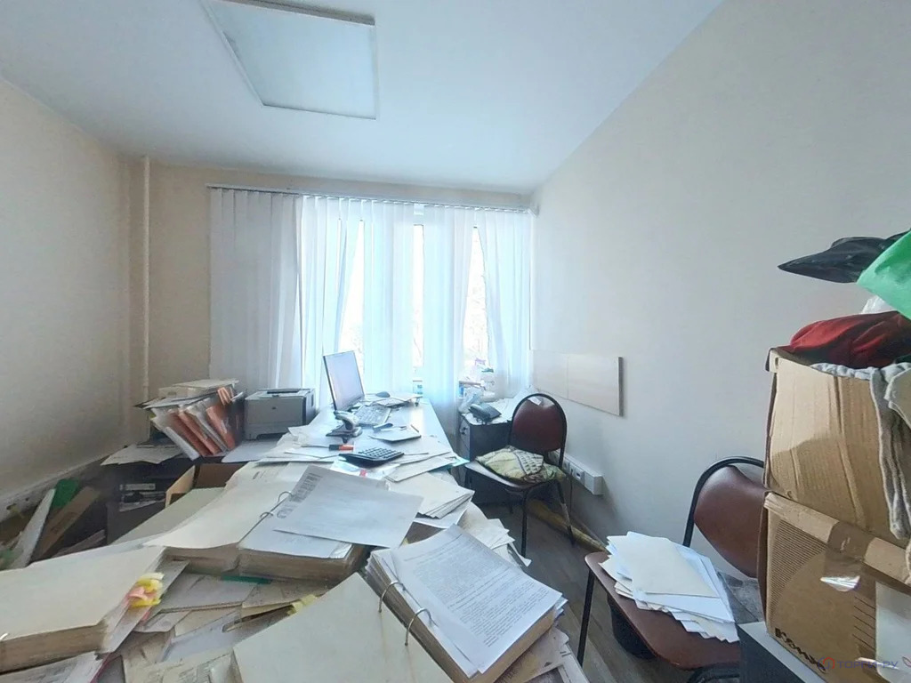 Продажа офиса, ул. Введенского - Фото 2
