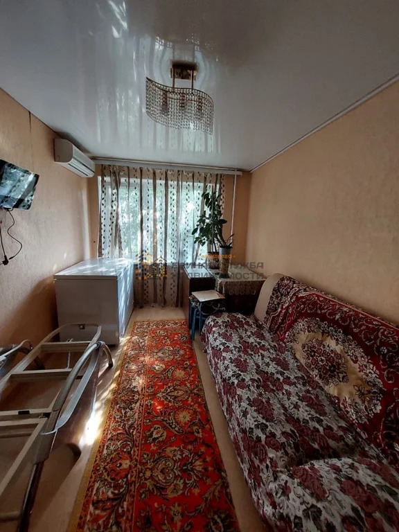 Аренда квартиры, Уфа, Октября пр-кт. - Фото 12