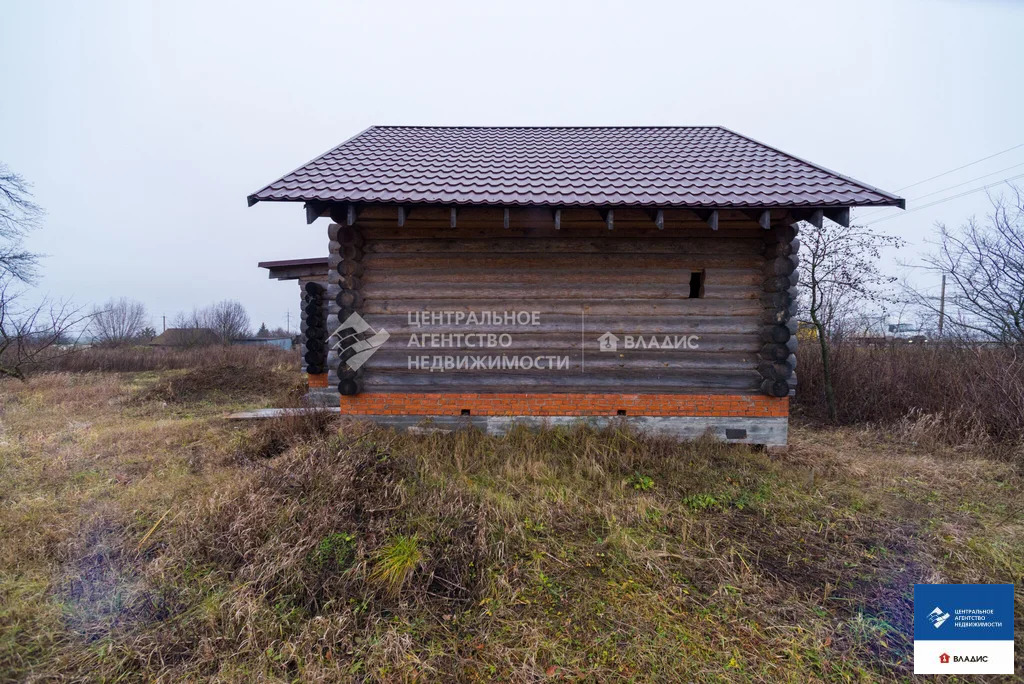 Продажа дома, Попадьино, Захаровский район - Фото 2