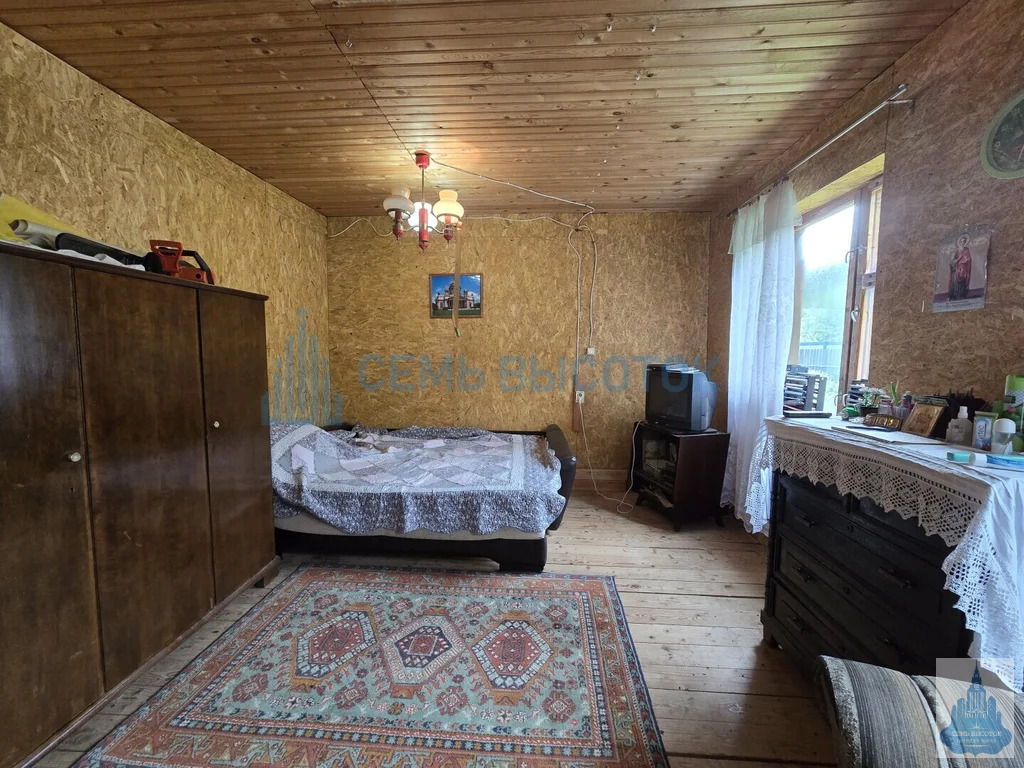 Продажа дома, Чехов, Чеховский район, 21 - Фото 36