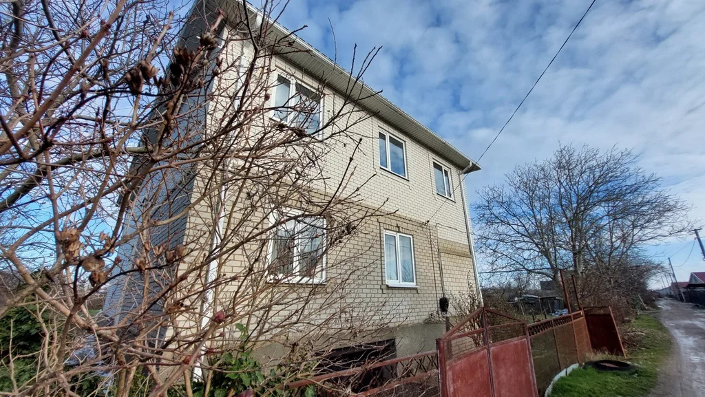 Продажа дома, Темрюкский район, улица Садовая - Фото 3