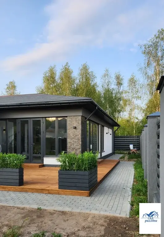 Продается капитальный дом - Фото 3