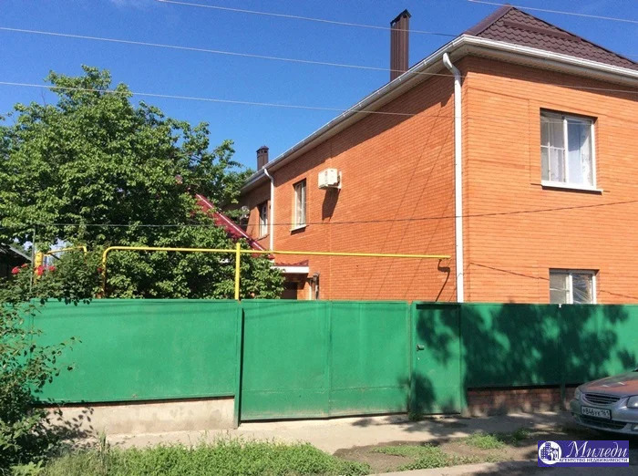 Продажа таунхауса, Батайск, ул. Калинина - Фото 7