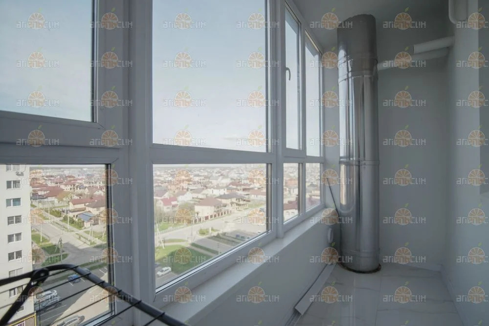 1-комн. квартира - Фото 10