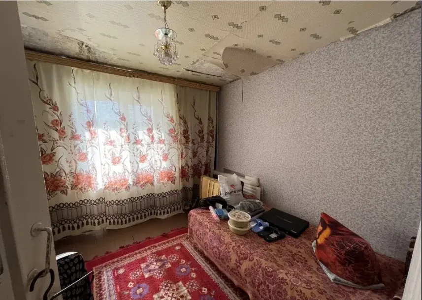 2-х комн кв-ра 48.3 кв.м. 5/5 кирп дома в г Киржач - Фото 8