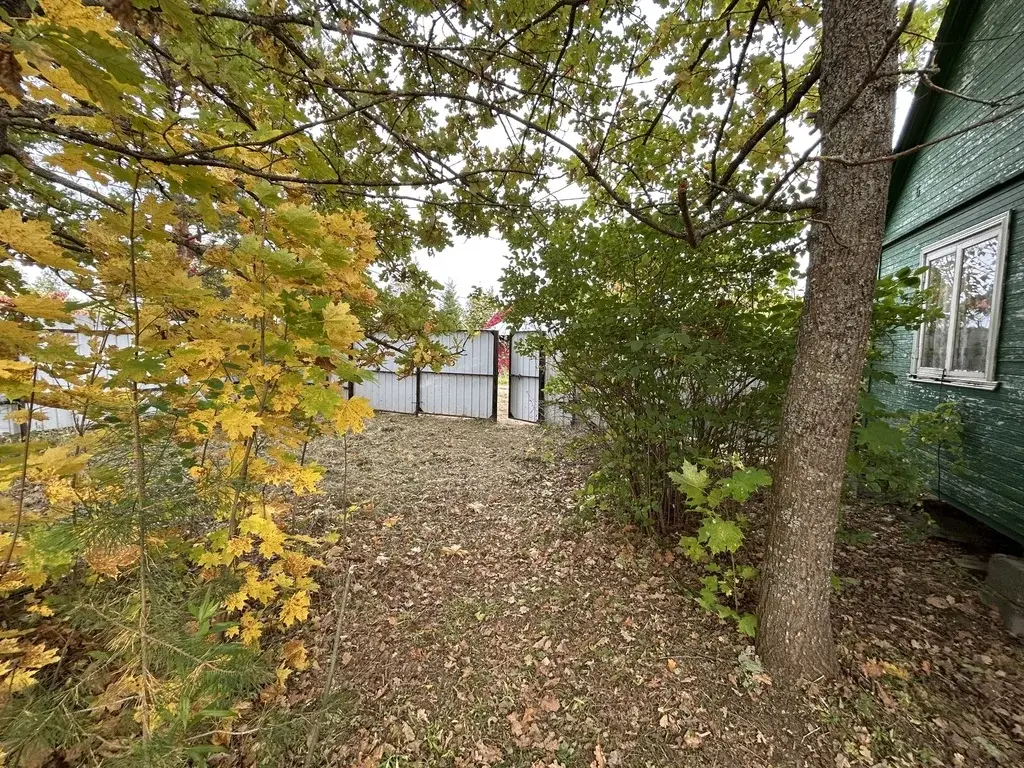 Дача 30 м2 на участке 8 сот. - Фото 14