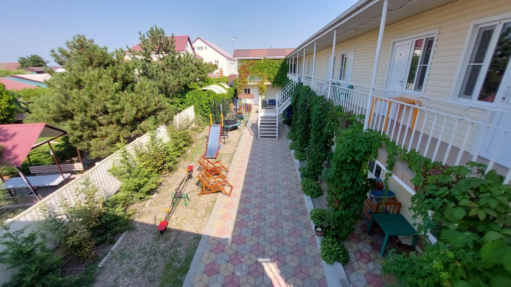 Продажа дома, Голубицкая, Темрюкский район, Вишневый пер. - Фото 5