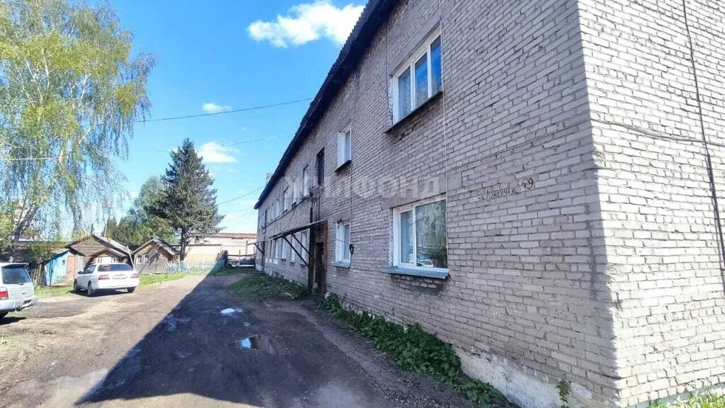 Продажа квартиры, Мочище, Новосибирский район, ул. Линейная - Фото 4