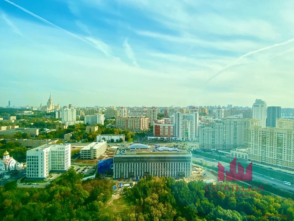 Продажа квартиры, проспект Генерала Дорохова - Фото 8