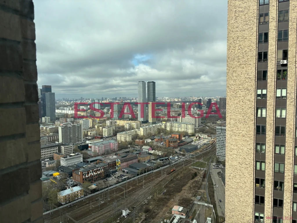 Аренда квартиры, ул. Новодмитровская - Фото 12