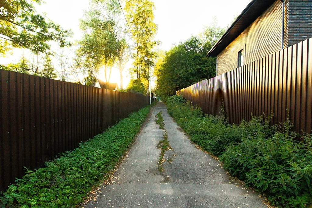 Продажа дома, Пушкино, Воскресенский район, Кировский проезд - Фото 31