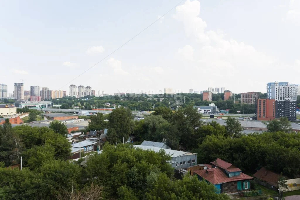 Продажа квартиры, Новосибирск, ул. Трудовая - Фото 24