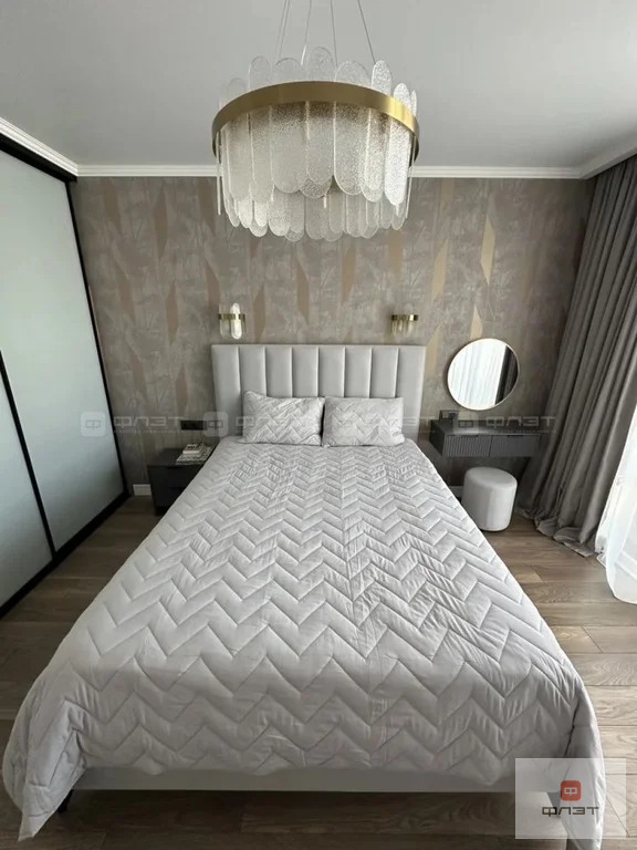 Продажа квартиры, Казань, ул. Павлюхина - Фото 10