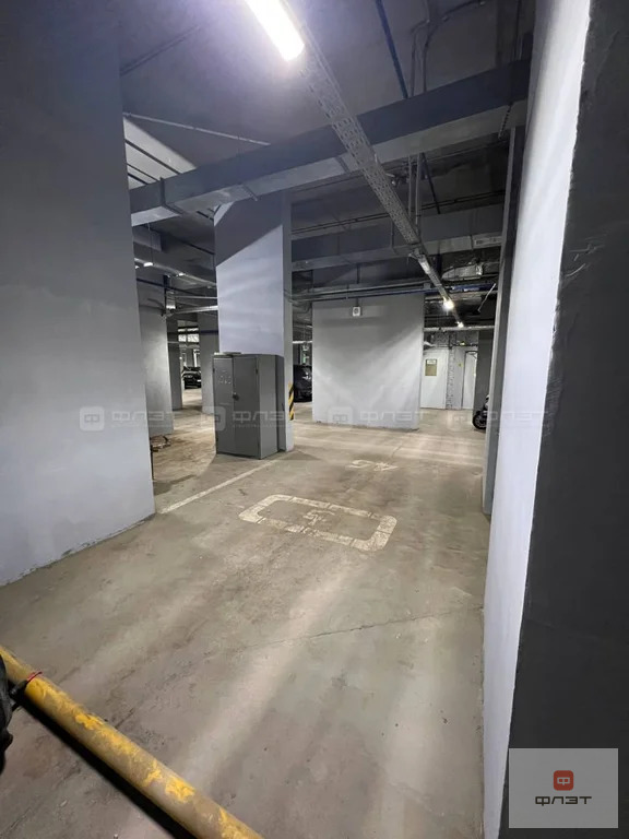 Продажа гаража, Казань, ул. Габдуллы Кариева - Фото 3