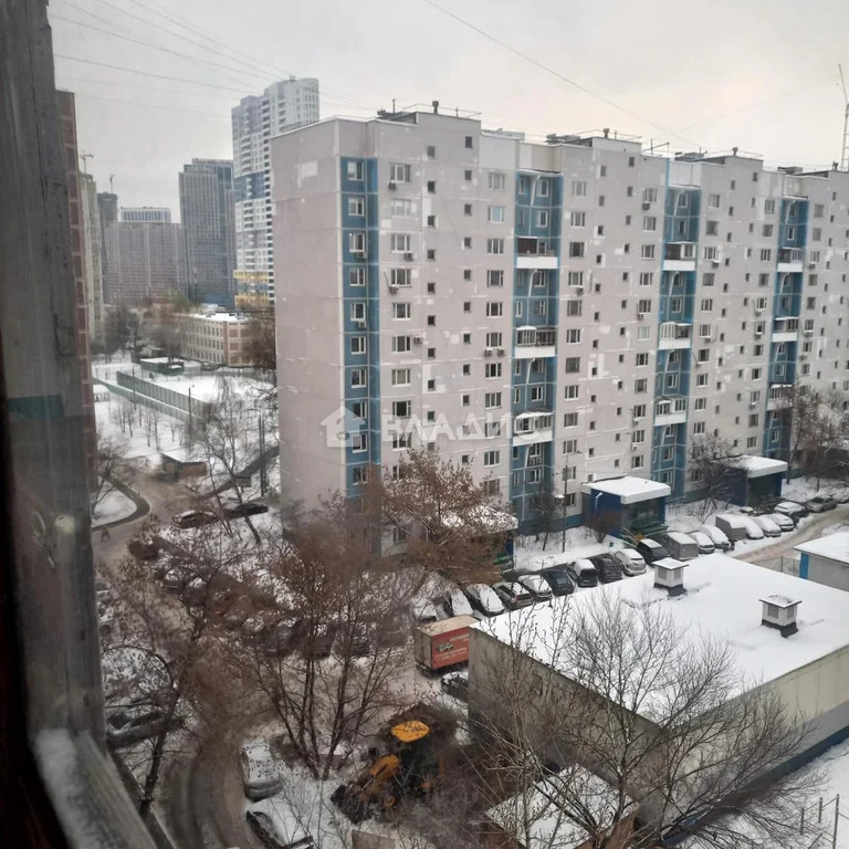 Москва, улица Кулакова, д.12к1, 3-комнатная квартира на продажу - Фото 10