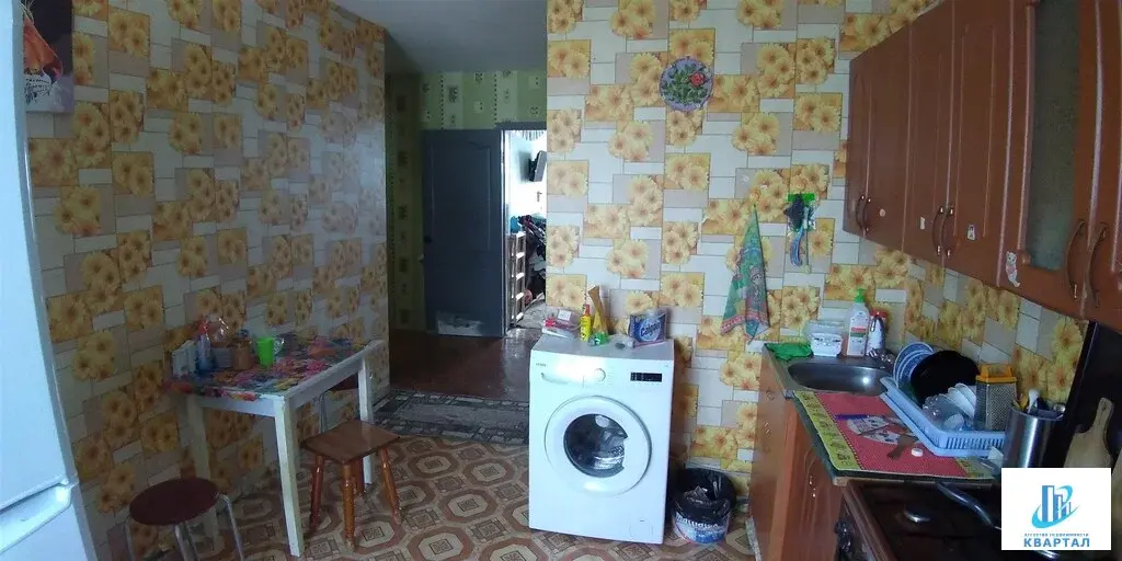 3-х комнатная квартира 5/5 в р.п. Шилово - Фото 0