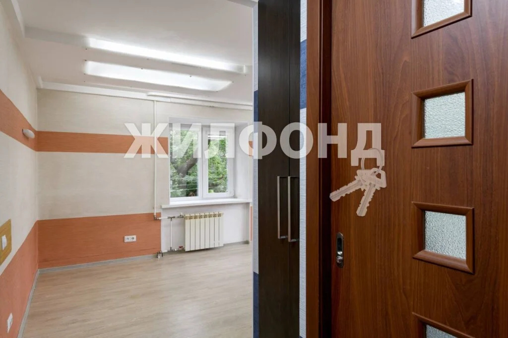 Продажа квартиры, Новосибирск, 2-я Портовая - Фото 12