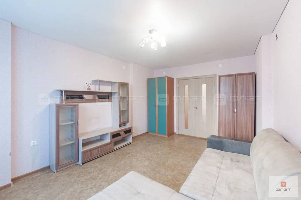 Продажа квартиры, Казань, ул. Наиля Юсупова - Фото 7
