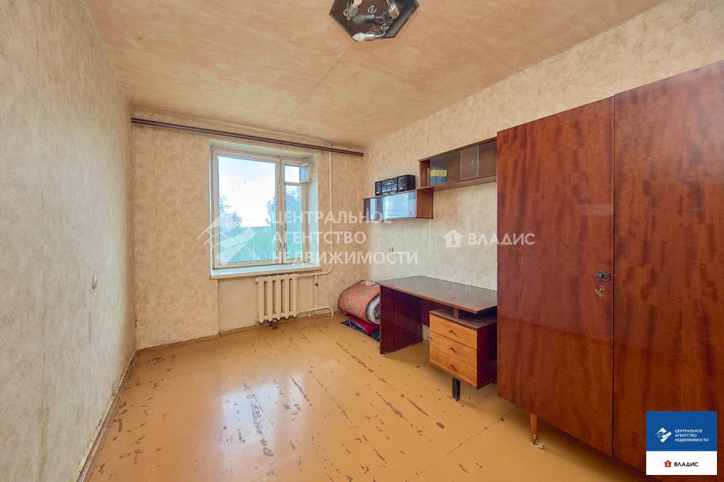 Продажа квартиры, Рязань, Московское ш. - Фото 1