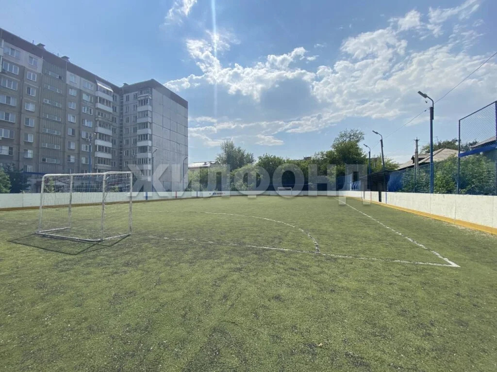 Продажа квартиры, Новосибирск, ул. Дуси Ковальчук - Фото 9