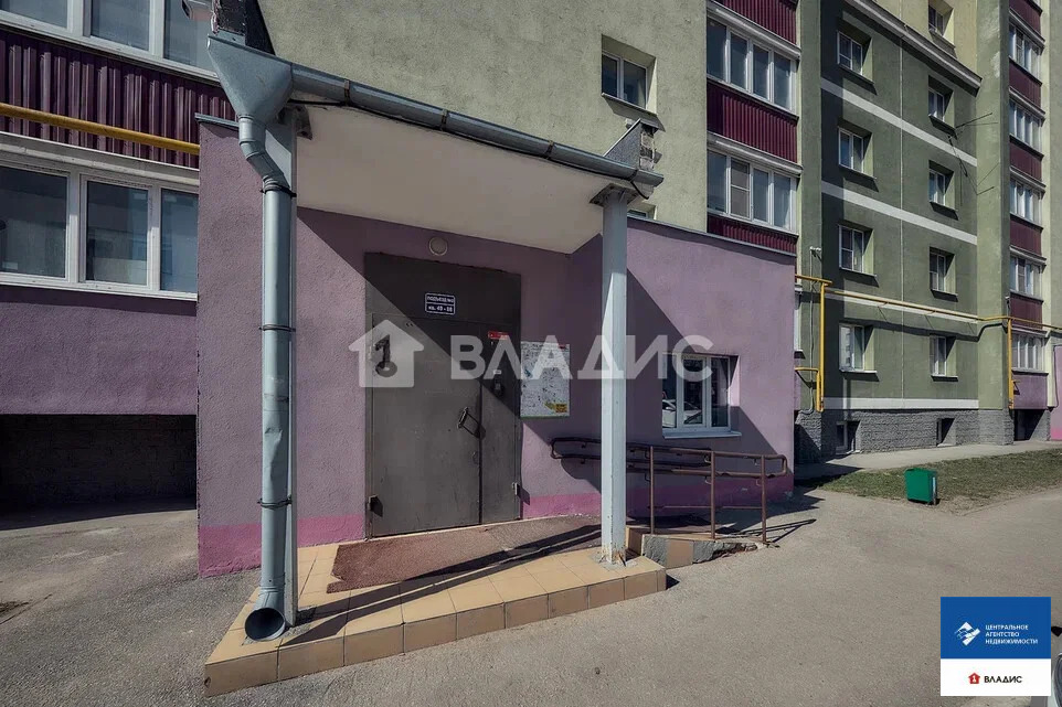 Продажа квартиры, Рязань, ул. Московская - Фото 10
