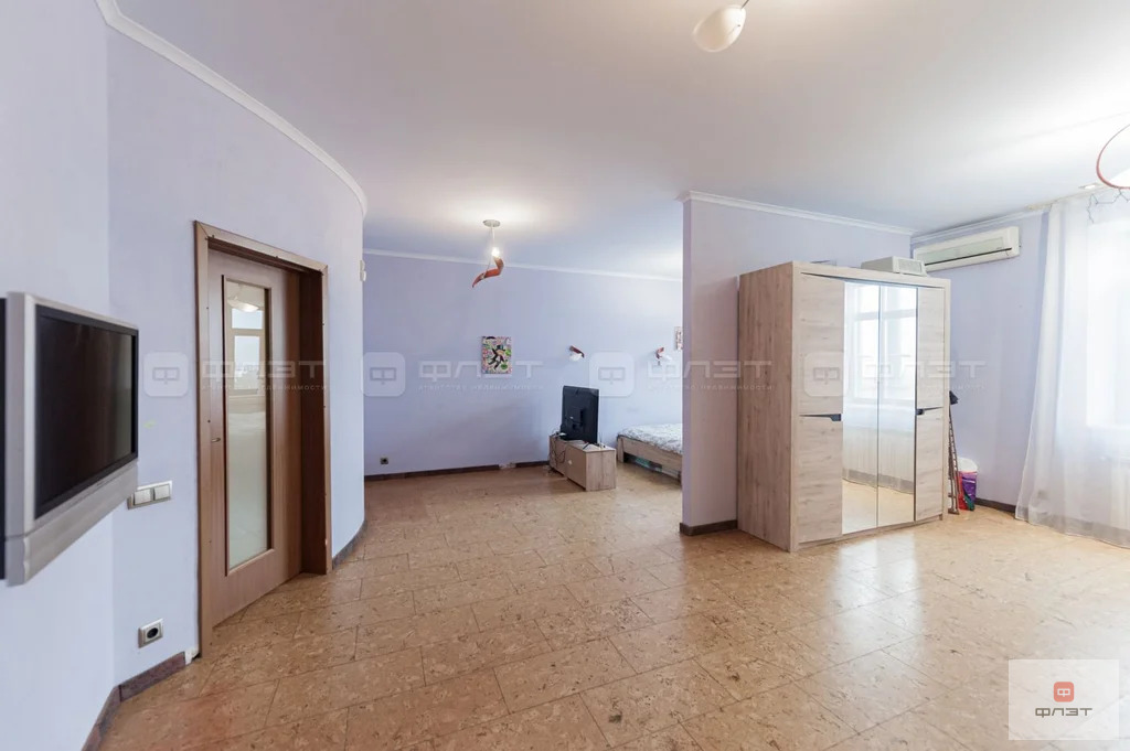 Продажа квартиры, Казань, ул. Тельмана - Фото 41