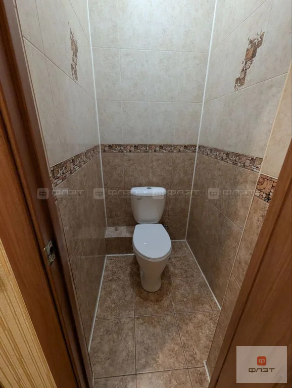 Аренда квартиры, Казань, пр-кт. Фатыха Амирхана д.12д - Фото 10