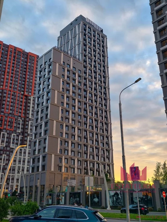 Продажа квартиры в новостройке, ул. Мосфильмовская - Фото 7