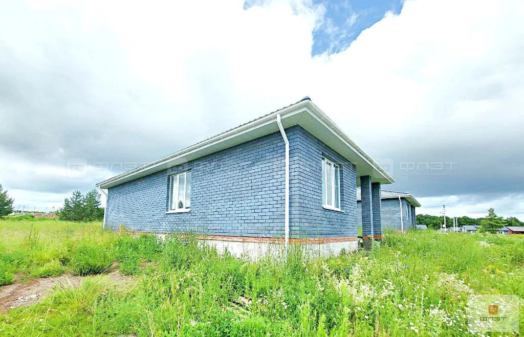 Продажа дома, Набережные Моркваши, Верхнеуслонский район, ул. ... - Фото 27