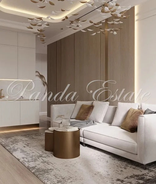 Клубный готовый дом с премиальным ремонтом (ном. объекта: 9791) - Фото 6