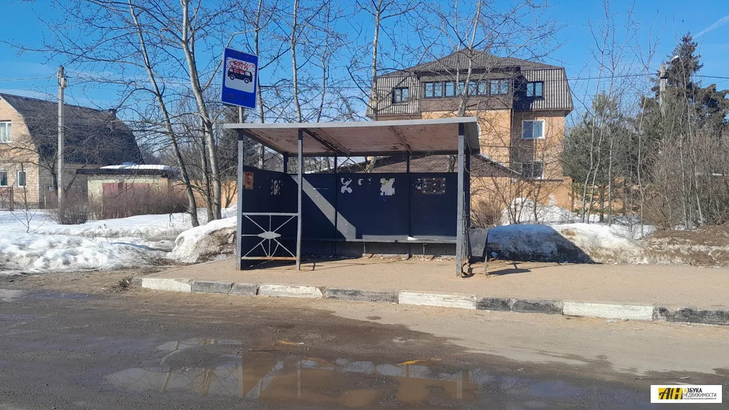 Продажа участка, Полтево, Балашиха г. о., Живописная улица - Фото 6