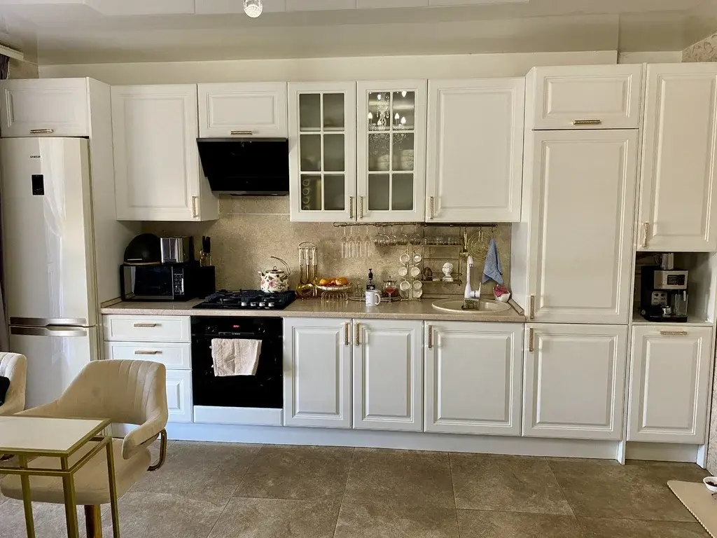 Дом 135 м2 на участке 6 сот. - Фото 2