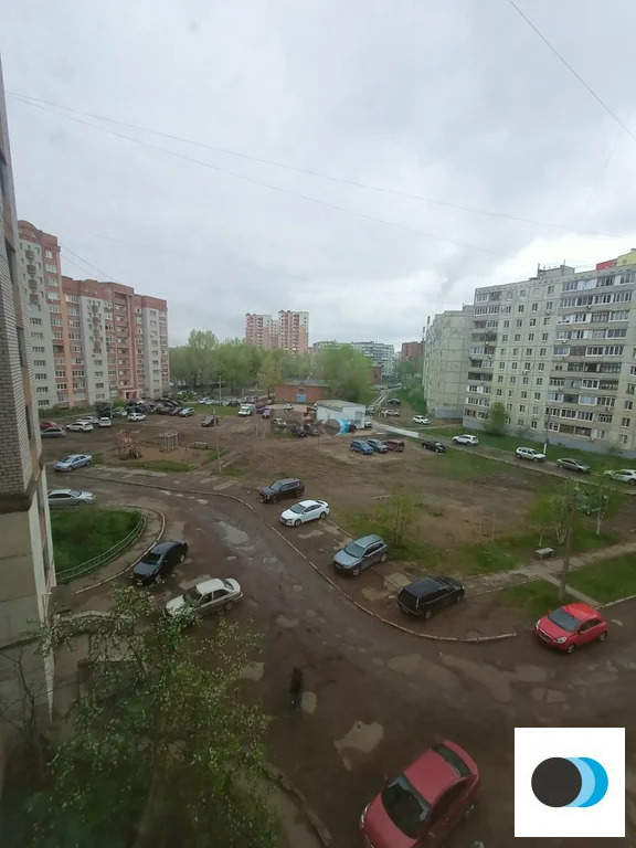 Продажа квартиры, Уфа, ул. Георгия Мушникова - Фото 12