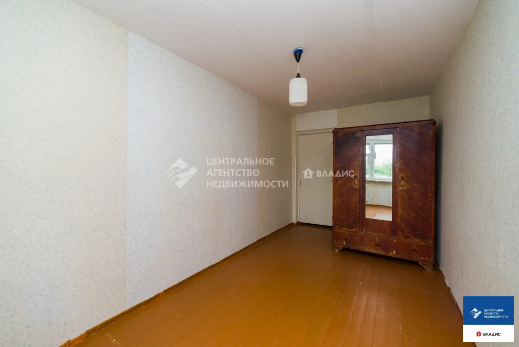 Продажа квартиры, Рязань, ул. Крупской - Фото 2