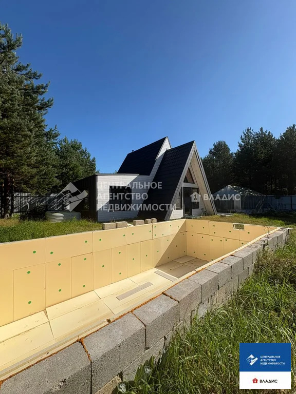 Продажа дома, Рязанский район, Дальняя улица - Фото 5