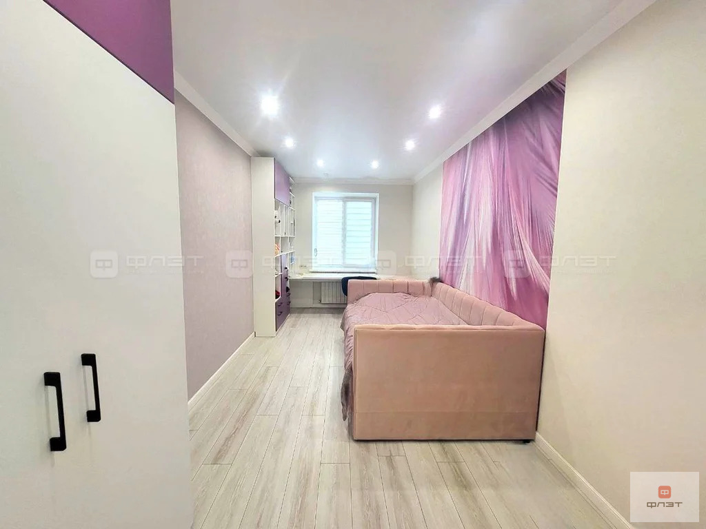 Продажа дома, Высокая Гора, Высокогорский район, ул. Марии Кузнецовой - Фото 12