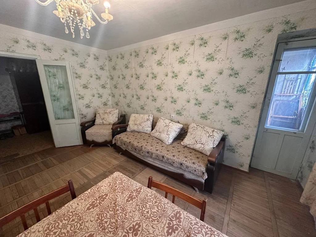 Продажа квартиры, Черноморский, улица Новая - Фото 3