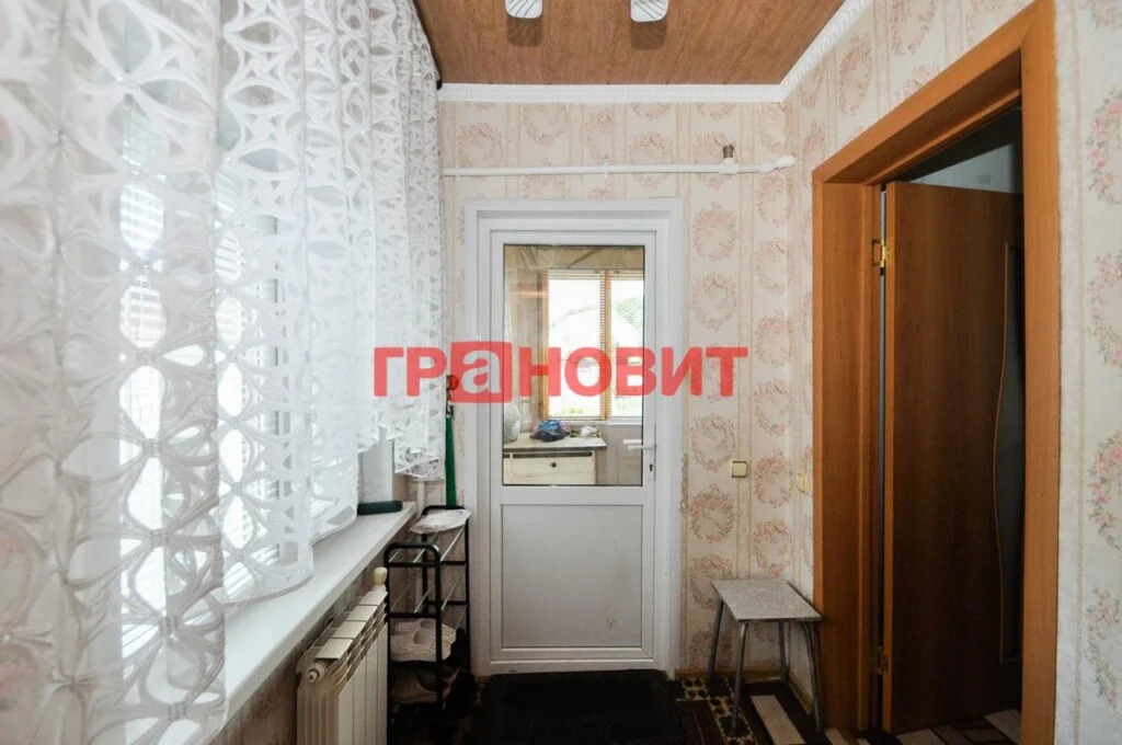 Продажа дома, Новолуговое, Новосибирский район, Центральная - Фото 6