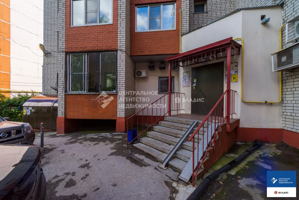 Продажа квартиры, Рязань, ул. Костычева - Фото 13
