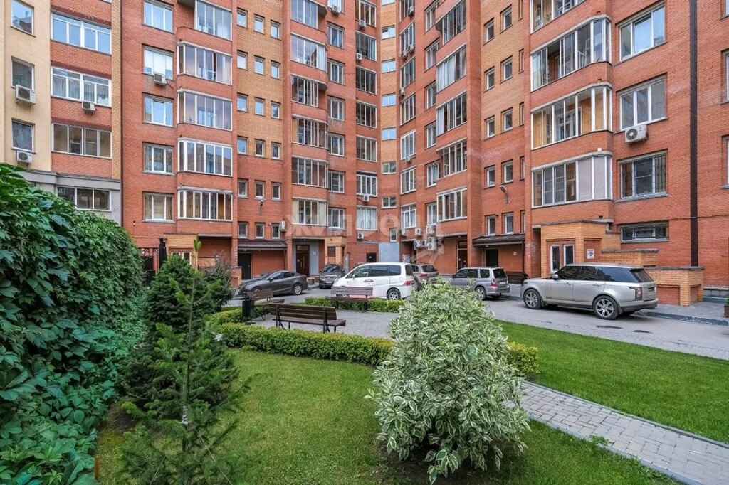 Продажа квартиры, Новосибирск, Кирова пл. - Фото 19