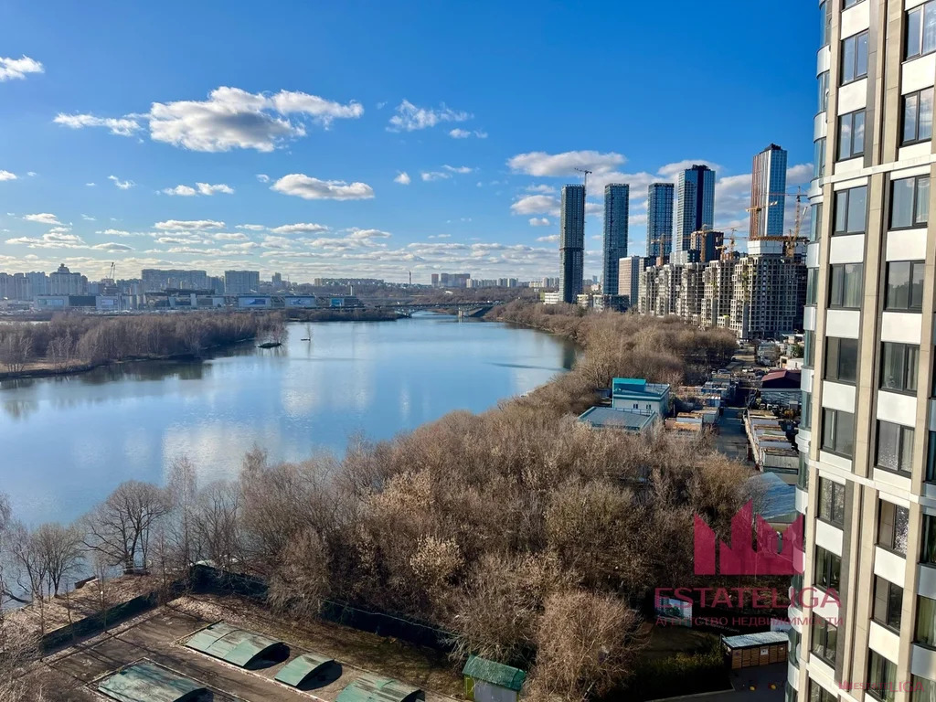 Аренда квартиры, Волоколамское ш. - Фото 10