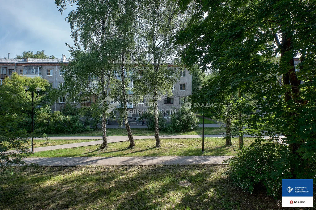 Продажа квартиры, Рязань, ул. Пушкина - Фото 8