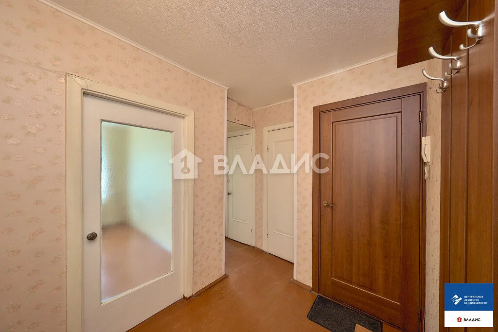 Продажа квартиры, Рязань, ул. Черновицкая - Фото 10