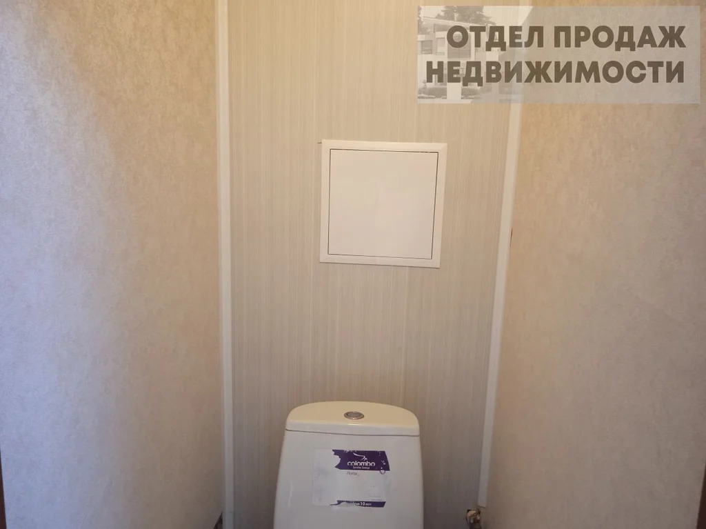 Однокомнатная квартира - Фото 10