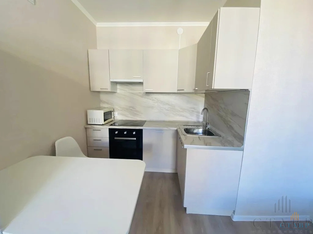 Аренда квартиры, Шушары, Нины Петровой улица - Фото 2