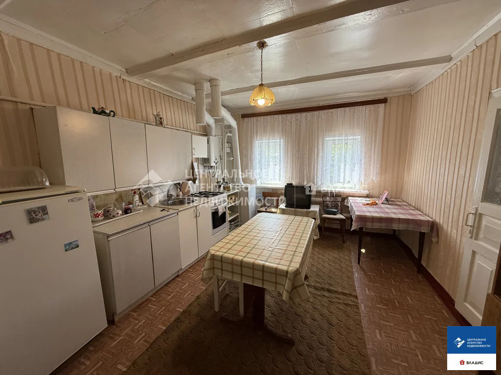 Продажа дома, Самуиловка, Касимовский район, 57 - Фото 11