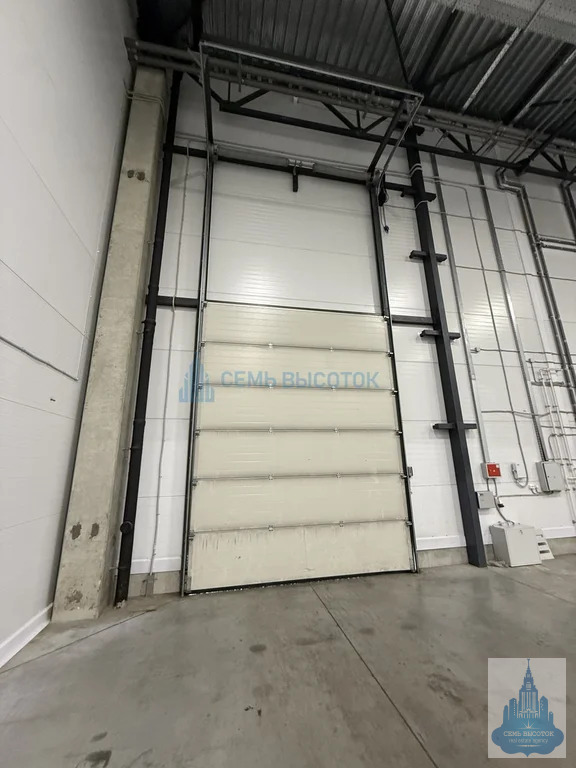 Аренда производственного помещения, Подольск, 6А - Фото 3